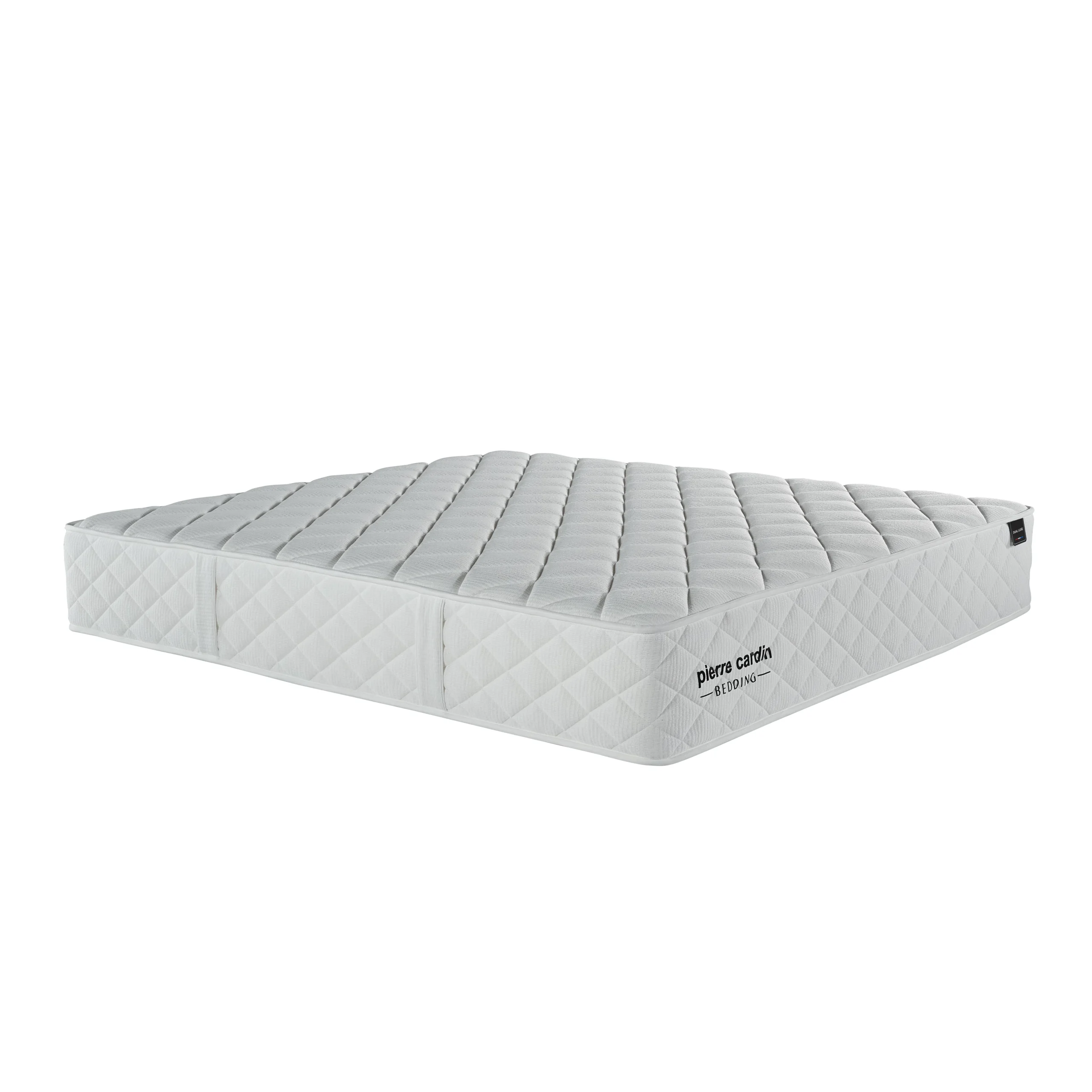 pierre-cardin-dual-luxe-mattress-main-1.webp DUAL LUXE Mattress 90x200 - Pilt 1