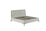 ELYSEE Bed 90x200 - Without Mattress - Pilt 2