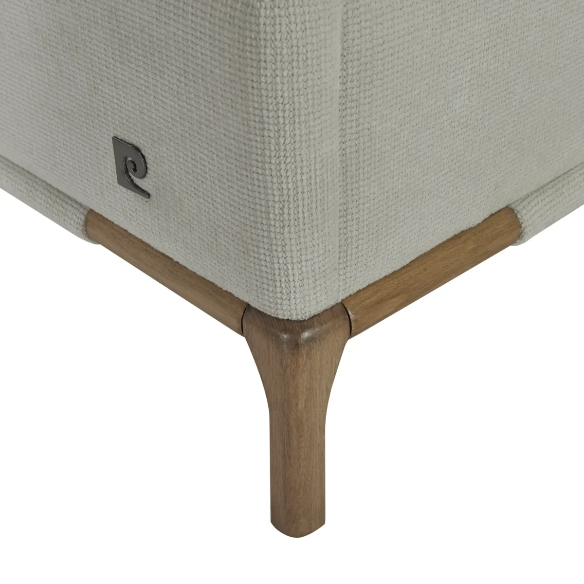 ELYSEE Bed 120x200 - Without Mattress - Pilt 4