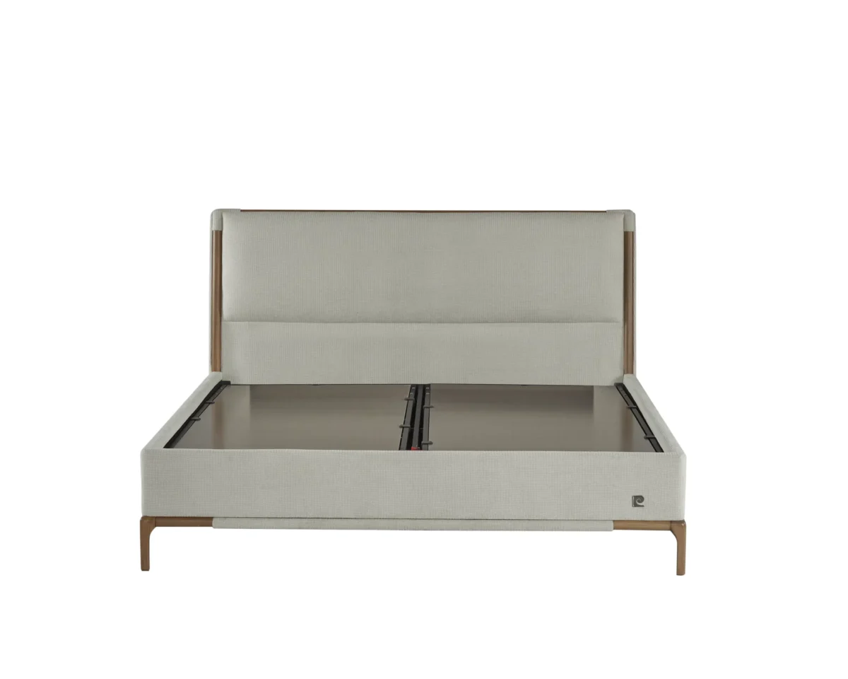 ELYSEE Bed 140x200 - With Mattress - Pilt 10