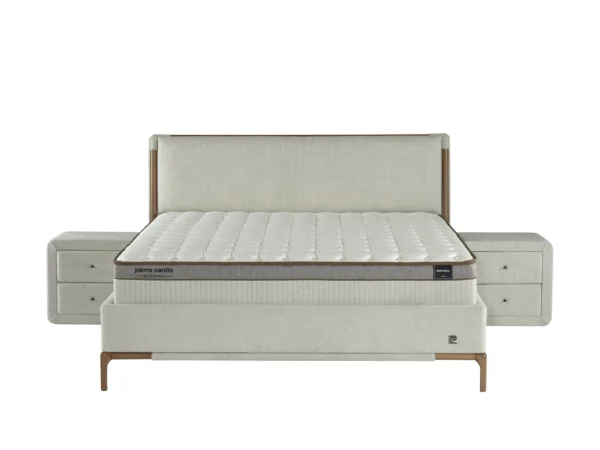 ELYSEE voodi 160x200 - madratsiga