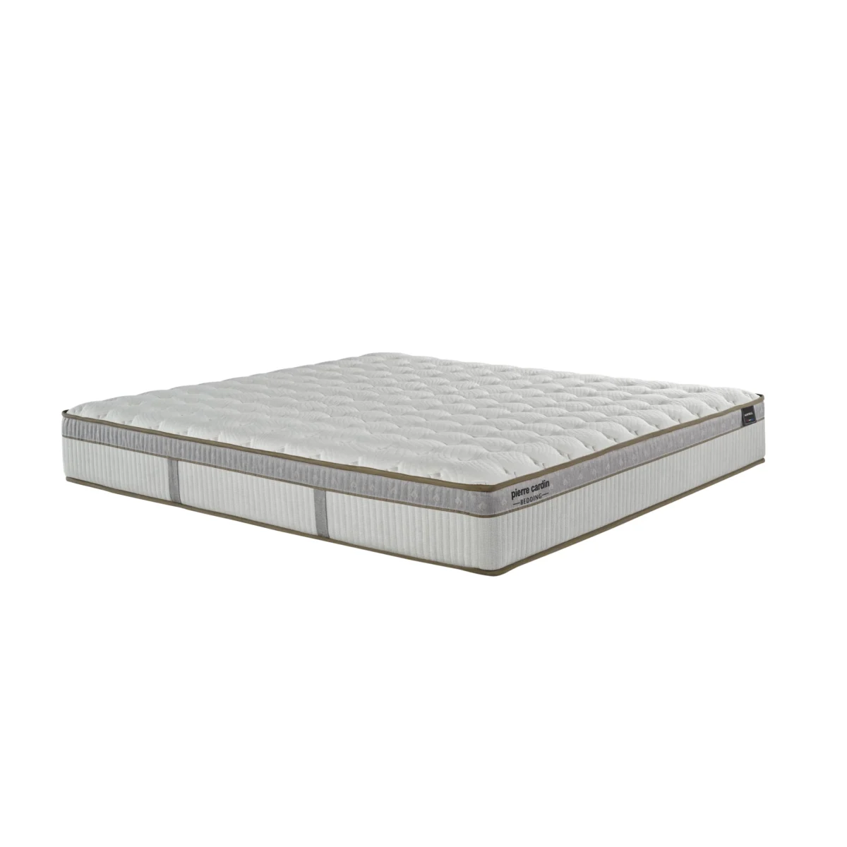 ELYSEE Bed 140x200 - With Mattress - Pilt 16