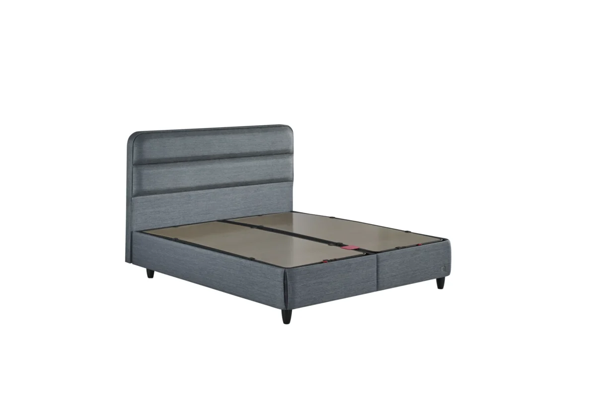 EQUINOXE Bed 90x200 - Without Mattress - Pilt 2