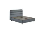 EQUINOXE Bed 90x200 - Without Mattress - Pilt 2