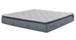EQUINOXE Bed 90x200 - With Mattress - Pilt 18