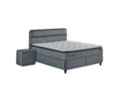 EQUINOXE Bed 90x200 - With Mattress