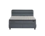EQUINOXE Bed 90x200 - With Mattress - Pilt 9