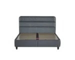 EQUINOXE Bed 90x200 - Without Mattress