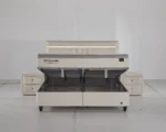 GENOVA Bed 160x200 - With Mattress - Pilt 3