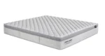 GENOVA Bed 160x200 - With Mattress - Pilt 12