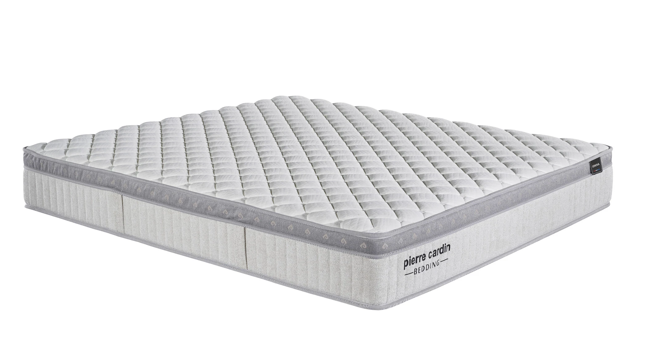 GENOVA Mattress 140x200