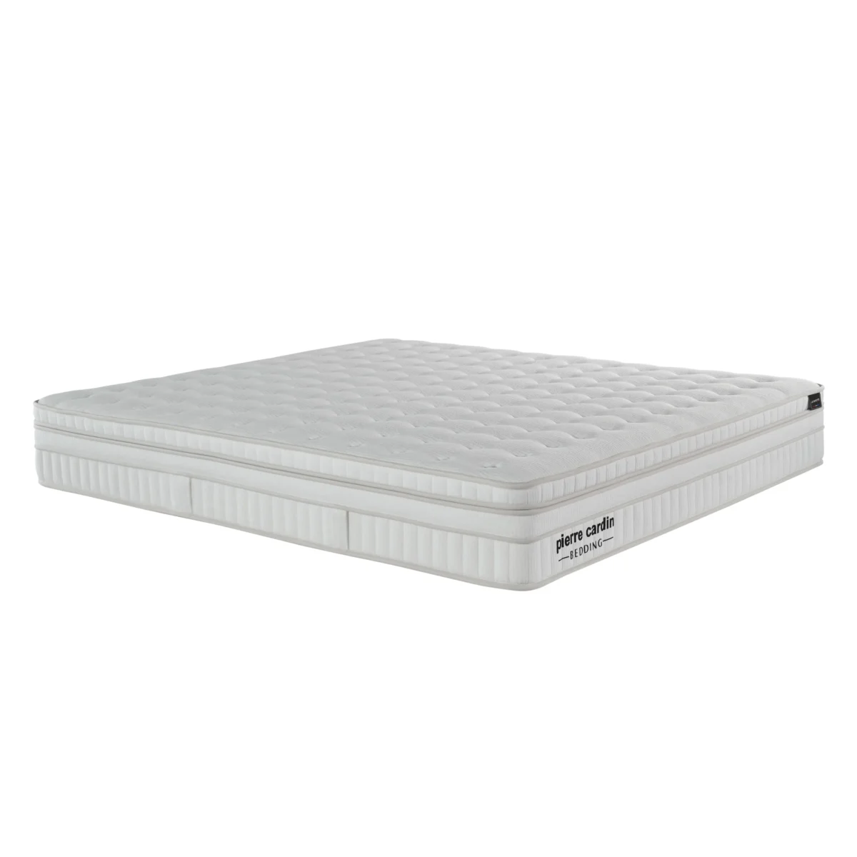 LA FAYETTE Bed 90x200 - With Mattress - Pilt 16