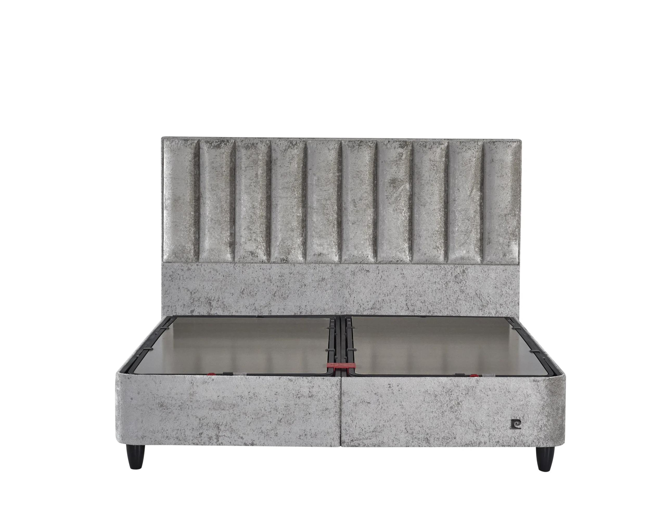 pierre-cardin-la-fayette-2-bed-main-1.webp LA FAYETTE Bed 140x200 - Without Mattress - Pilt 1