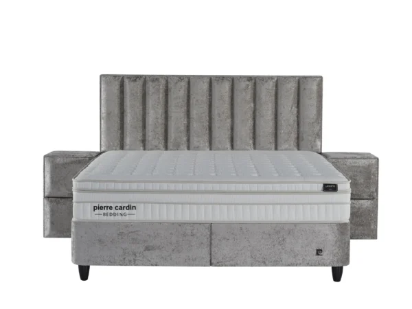 LA FAYETTE voodi 160x200 - madratsiga