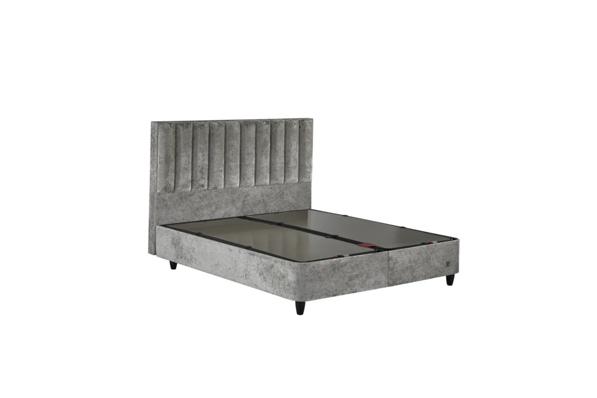 LA FAYETTE Bed 140x200 - Without Mattress - Pilt 2