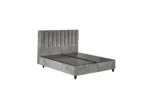 LA FAYETTE Bed 140x200 - Without Mattress - Pilt 2