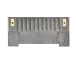 LA FAYETTE PRIME Bed 90x200 - Without Mattress - Pilt 5