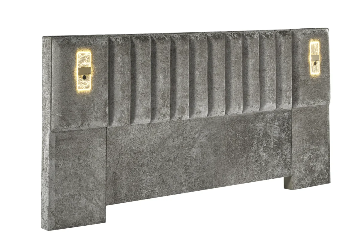 LA FAYETTE PRIME Bed 90x200 - Without Mattress - Pilt 6