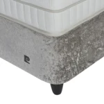 LA FAYETTE PRIME Bed 90x200 - Without Mattress - Pilt 8