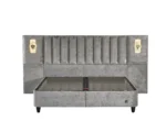 LA FAYETTE PRIME Voodi 90x200 - Ilma madratsita