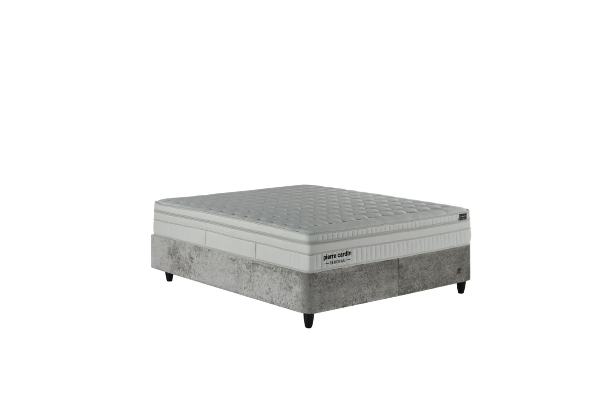LA FAYETTE PRIME Bed 120x200 - With Mattress - Pilt 9