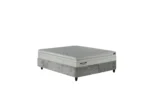 LA FAYETTE PRIME Bed 120x200 - With Mattress - Pilt 9