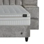 LA FAYETTE PRIME Bed 120x200 - With Mattress - Pilt 11
