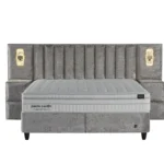 LA FAYETTE PRIME voodi 90x200 - madratsiga