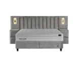 LA FAYETTE PRIME voodi 120x200 - madratsiga