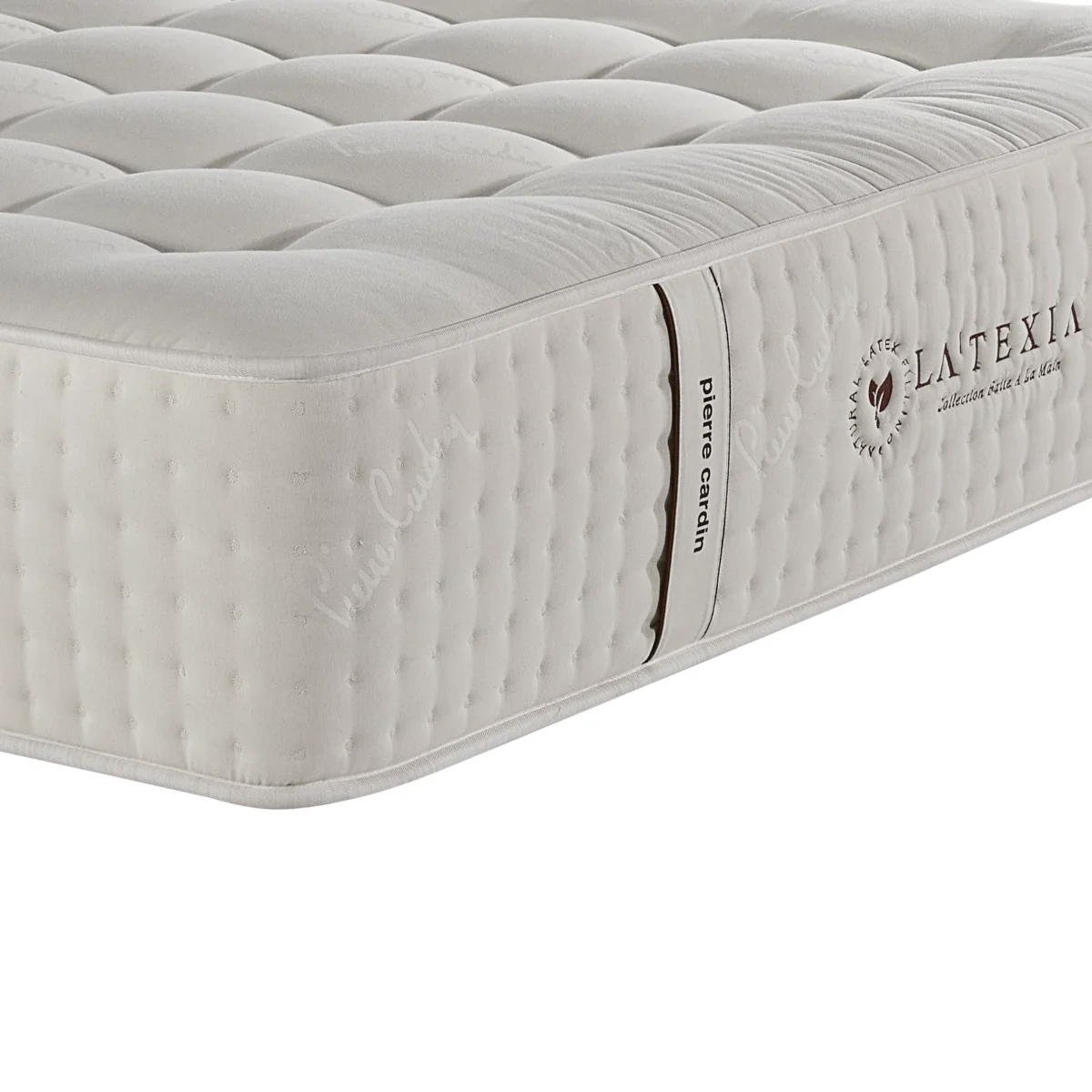 LA TEXIA Mattress 90x200 - Pilt 3