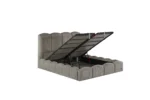LAS PALMAS Bed 180x200 - Without Mattress - Pilt 3