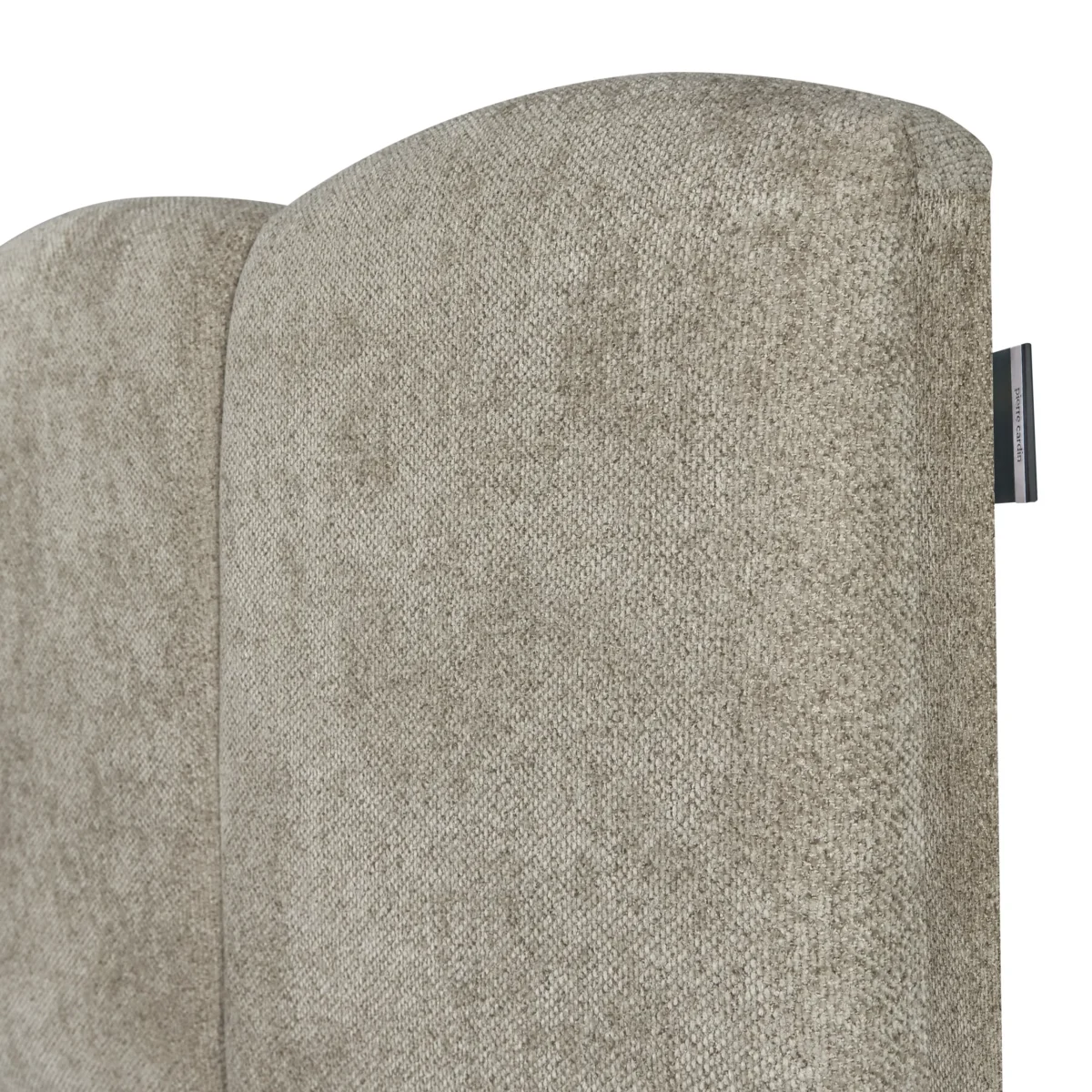 LAS PALMAS Bed 140x200 - Without Mattress - Pilt 4