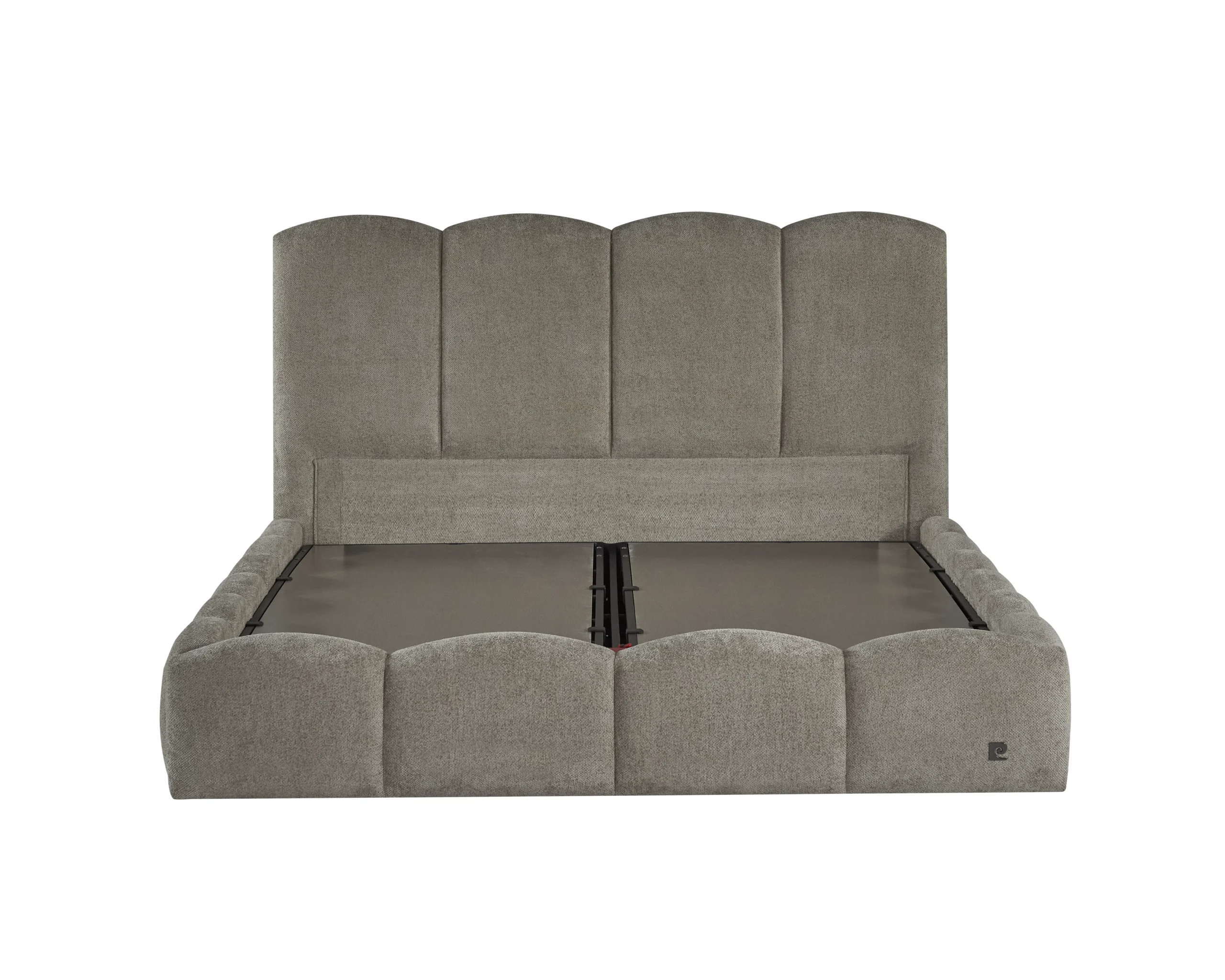 pierre-cardin-las-palmas-bed-main-2-1.webp LAS PALMAS Bed 180x200 - Without Mattress - Pilt 1
