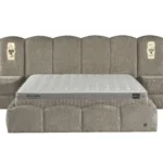 LAS PALMAS PRIME voodi 200x200 - madratsiga