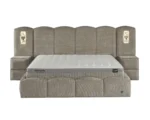 LAS PALMAS PRIME voodi 140x200 - madratsiga