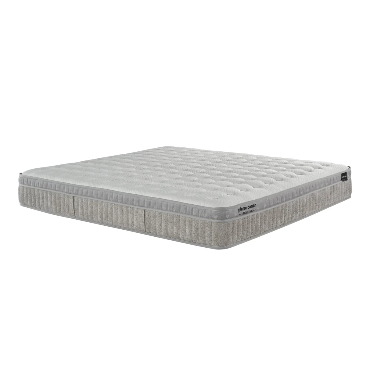 LAS PALMAS Bed 140x200 - With Mattress - Pilt 15