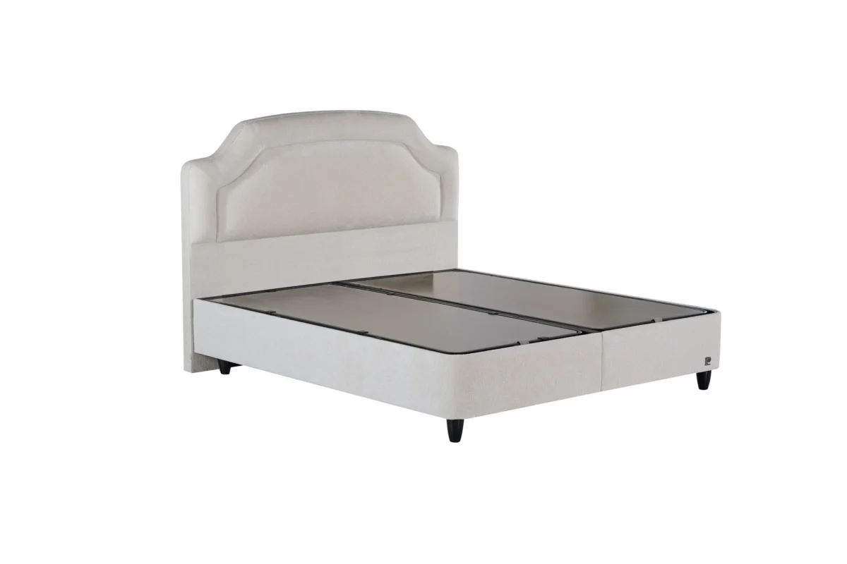 LATINA Bed 160x200 - Without Mattress - Pilt 2