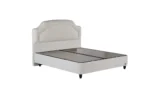 LATINA Bed 160x200 - Without Mattress - Pilt 2