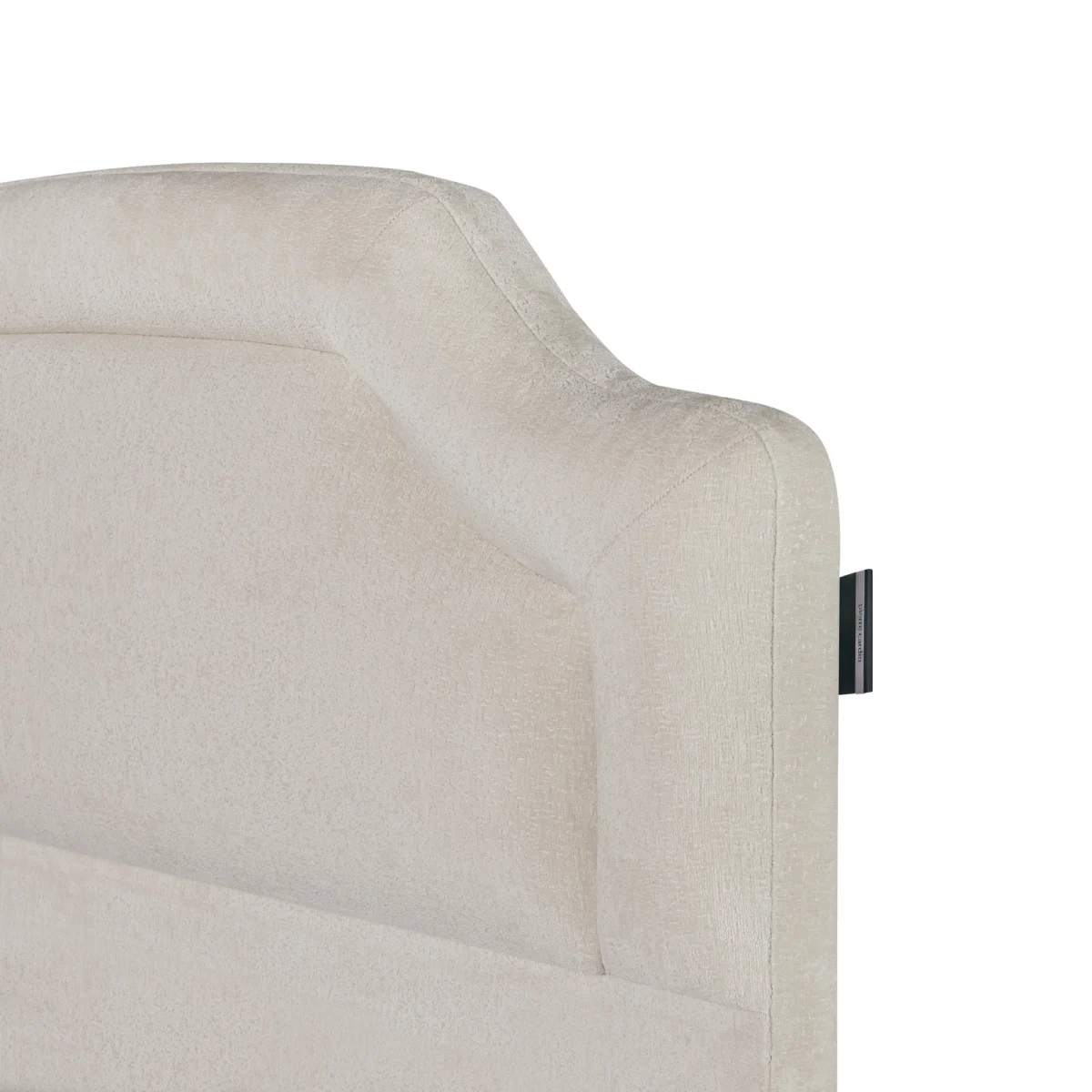 LATINA Bed 160x200 - Without Mattress - Pilt 7