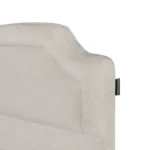LATINA Bed 160x200 - Without Mattress - Pilt 7