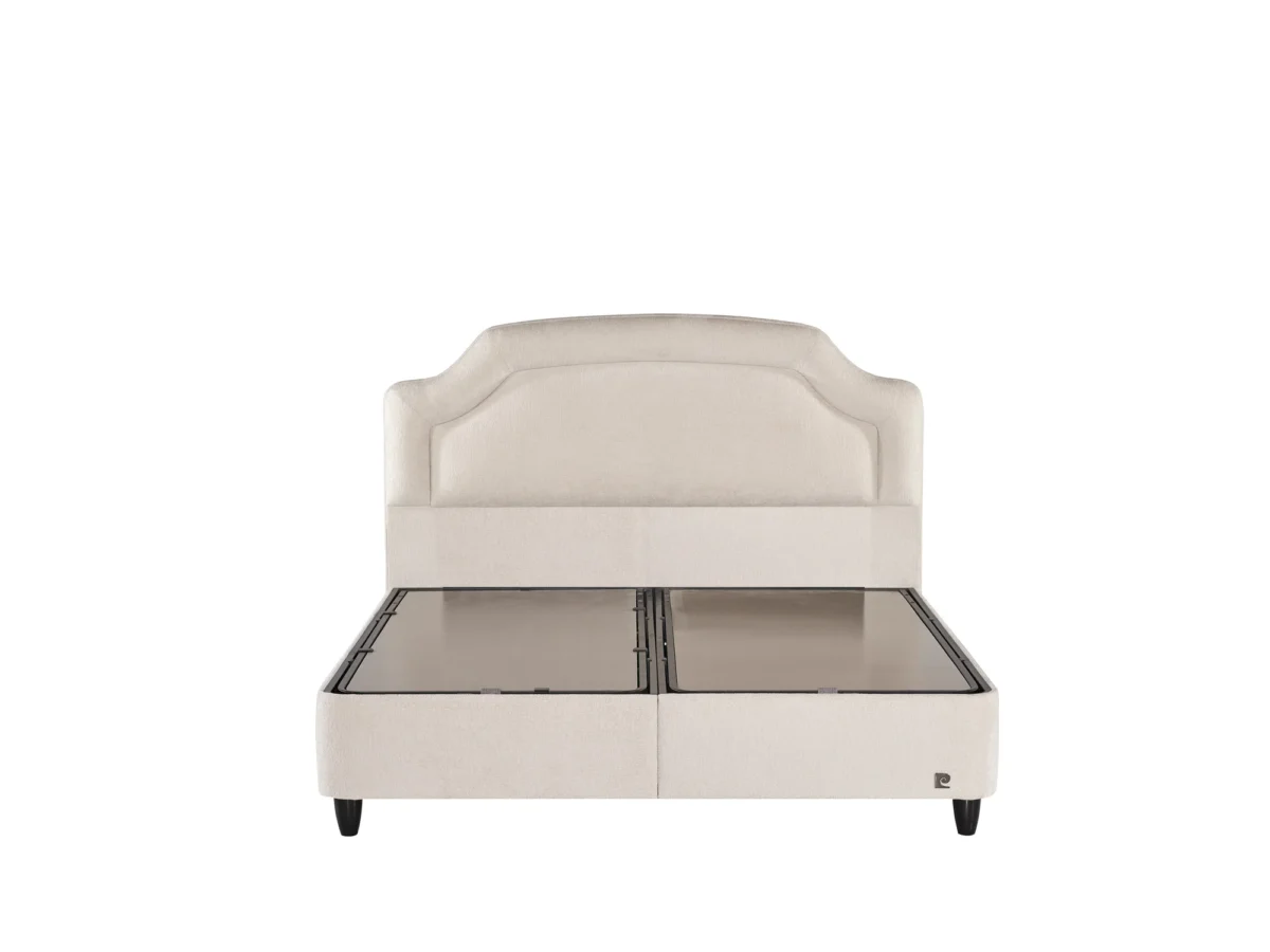LATINA Bed 120x200 - With Mattress - Pilt 13