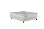 LATINA Bed 120x200 - With Mattress - Pilt 10