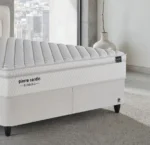 LATINA Bed 120x200 - With Mattress - Pilt 12