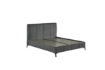 LEON Bed 140x200 - Without Mattress - Pilt 2