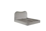 LUNE Bed 140x200 - Without Mattress - Pilt 2