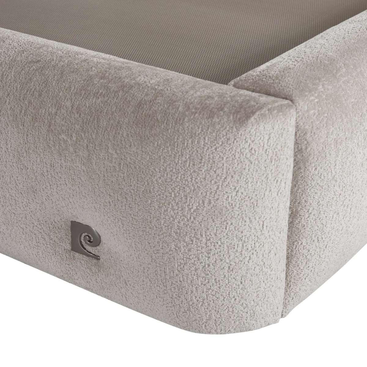LUNE Bed 140x200 - Without Mattress - Pilt 4
