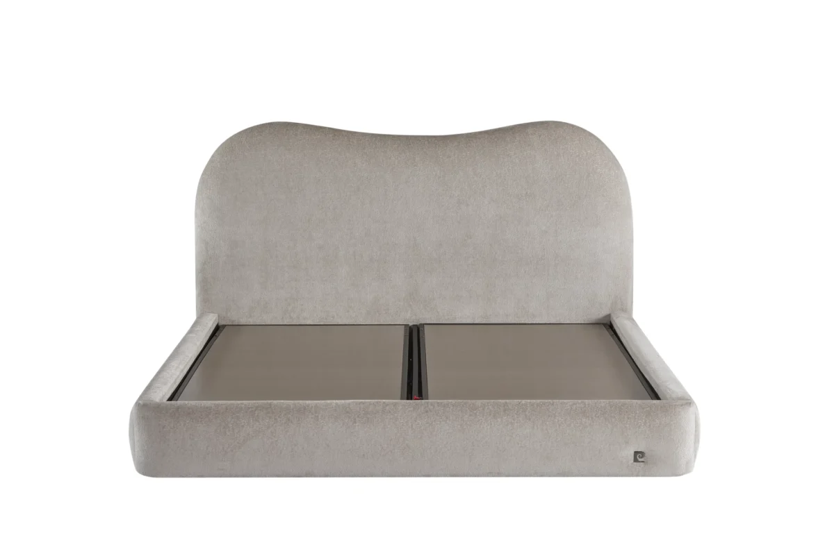 LUNE Bed 180x200 - With Mattress - Pilt 10