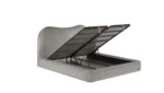 LUNE Bed 180x200 - With Mattress - Pilt 12