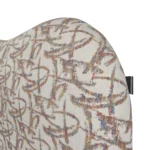 LUNE Pattern Bed 140x200 - Without Mattress - Pilt 5