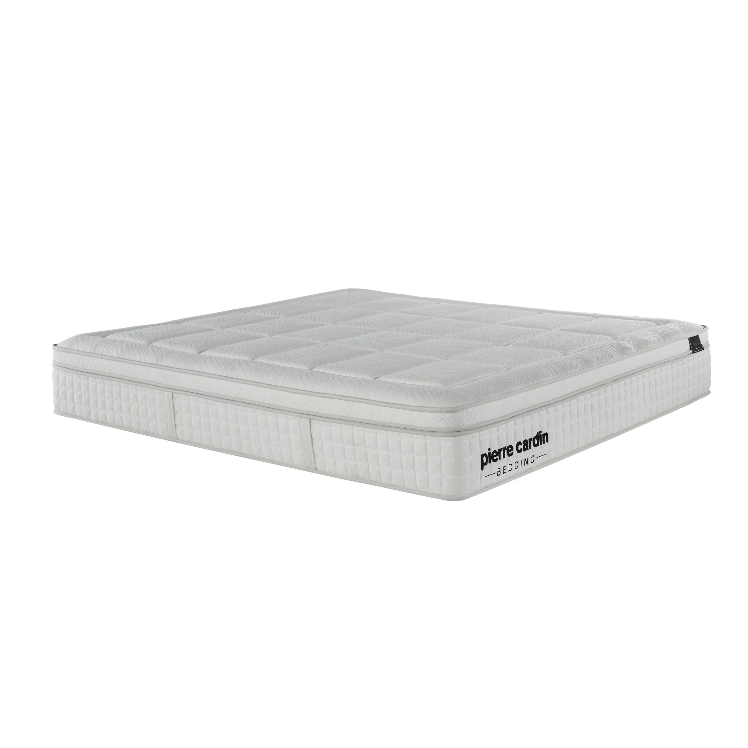 pierre-cardin-lune-prime-voodikomplekt-main-2-1.webp LUNE Pattern Mattress 140x200 - Pilt 1